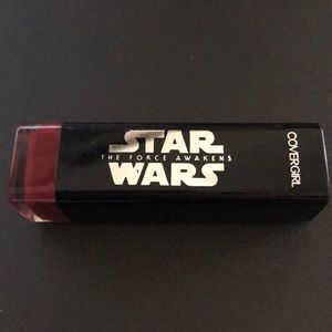 COPY - Covergirl Star Wars Collection Lipstick - …
